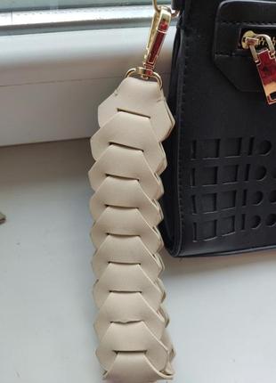 Стильний клатч від mango3 фото