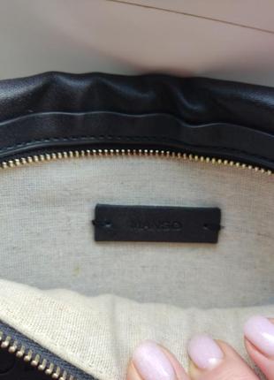 Стильний клатч від mango6 фото
