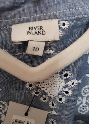 Блуза river island2 фото