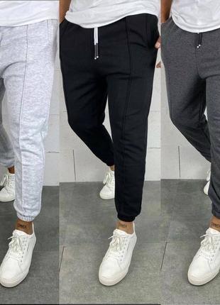 Штани спортивні чоловічи