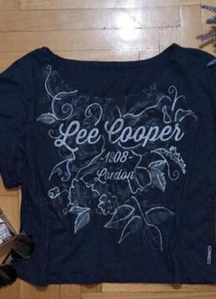 Топ lee cooper4 фото