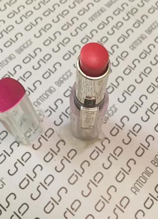 Помада l’oreal caresse