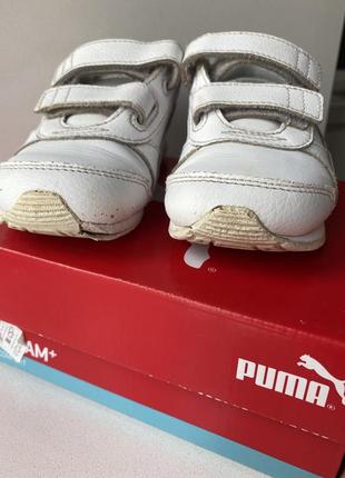 Кросівки puma