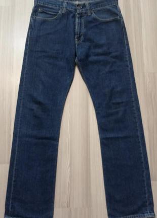 Джинсы levis 506 34/34 ( сост нового )6 фото