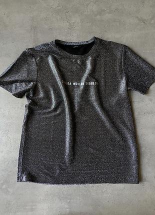 Футболка reserved