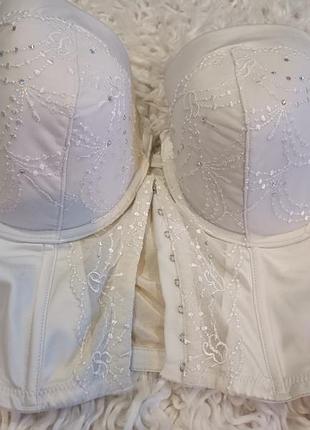 Бюстгальтер 34d/75d