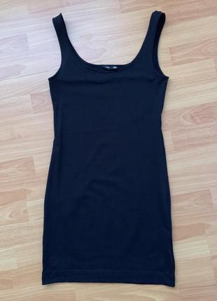 Плаття h&m