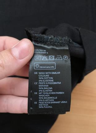 Плаття h&m 3
