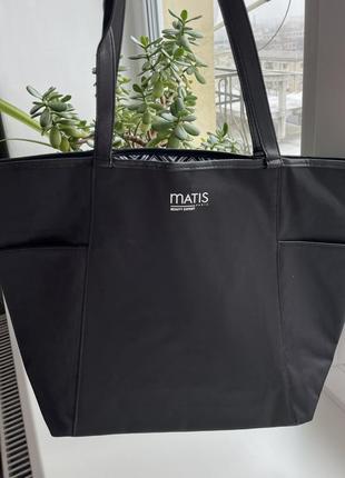 Сумка-шоппер matis beauty expert