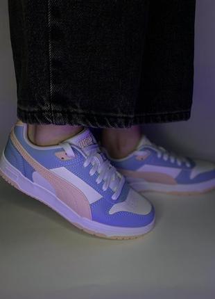 Puma pbd game low