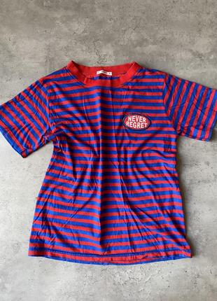 Футболка pull&bear