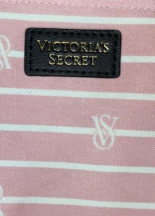 Шикарная вместительная сумка victoria’s secret 😍 оригинал6 фото