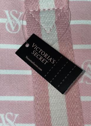 Шикарная вместительная сумка victoria’s secret 😍 оригинал7 фото