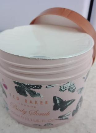 Скраб ted baker 3