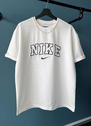 Футболка nike