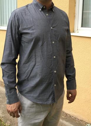 Мужская сорочка от royal class