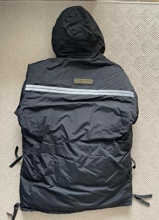Зимня куртка canada goose arctic program2 фото