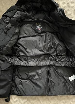 Зимня куртка canada goose arctic program7 фото