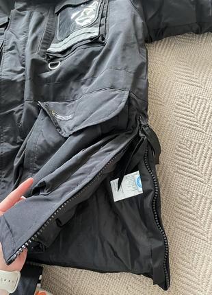 Зимня куртка canada goose arctic program10 фото