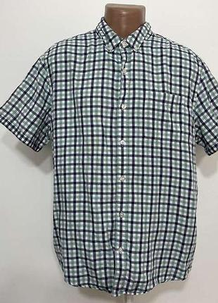 Тенниска f&f, 100% хлопок, xl-xxl, как новая!