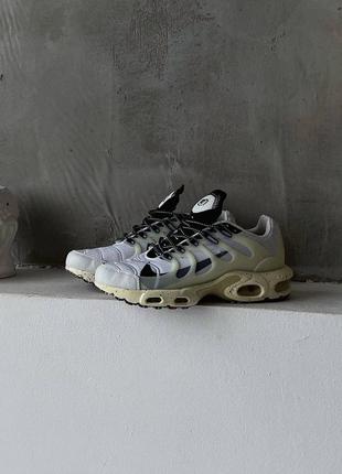 Кроссовки женские nike air max tn terrascape plus sea glass