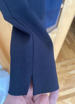 Брюки zara 6