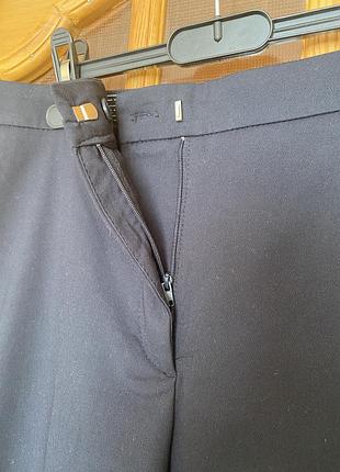 Брюки zara 5