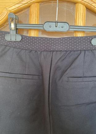 Брюки zara 7