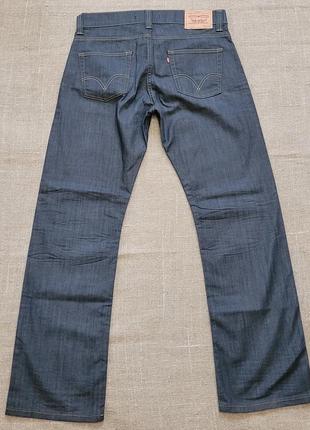 Джинсы levis 506 34/32 ( новое )8 фото