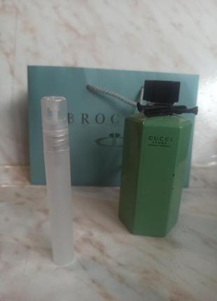 Gucci flora emerald gardenia 10 ml