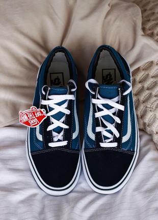 Vans old skool 😍женские кеды😍5 фото