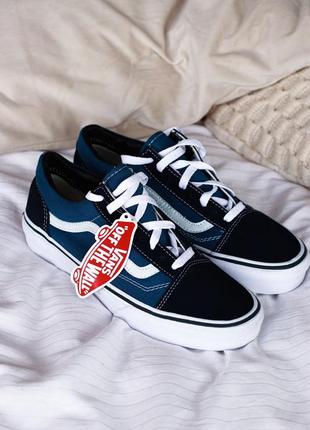 Vans old skool 😍женские кеды😍2 фото