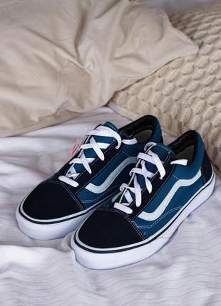 Vans old skool 😍женские кеды😍