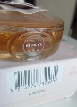 Растительный парфюм valentino valentina