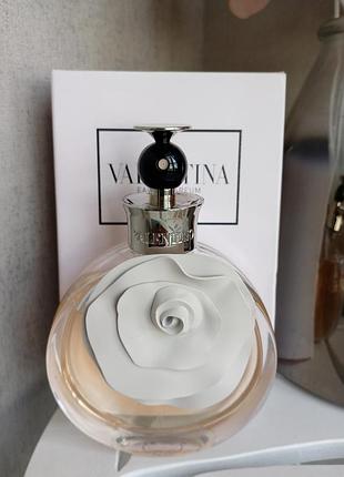 Растительный парфюм valentino valentina