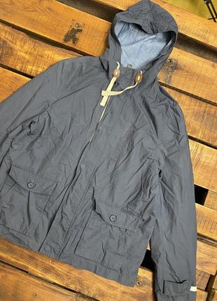Jasper conran parka 2025