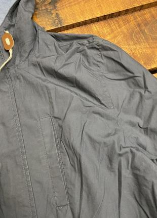 Мужская куртка jasper conran (джаспер конран лрр идеал оригинал разноцветная)7 фото