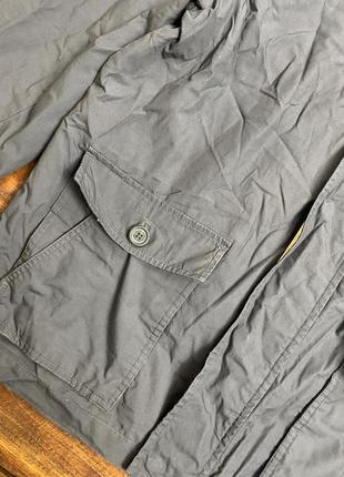 Мужская куртка jasper conran (джаспер конран лрр идеал оригинал разноцветная)8 фото