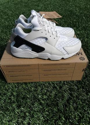 Кроссовки nike air huarache crater premium1 фото