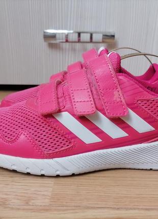 Кроссовки фирмы adidas оригинал