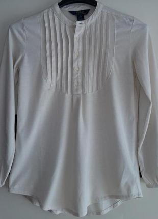 Блуза,кофточка, лонгслив polo ralph lauren