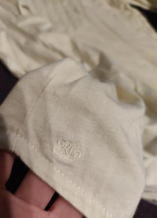 Блуза,кофточка, лонгслив polo ralph lauren5 фото