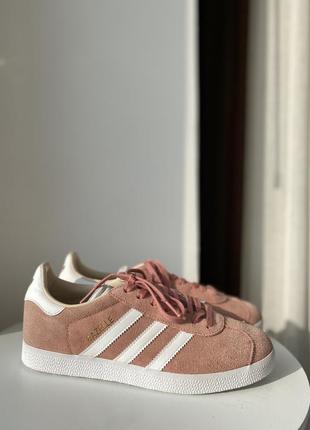 Кроссовки adidas gazelle