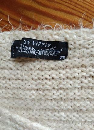 Кардиган it hippie, оригинал.8 фото