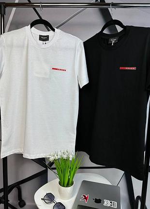 Prada футболка