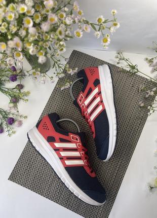 Кроссовки в сетку adidas