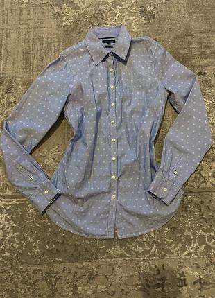 Продам сорочку tommy hilfiger