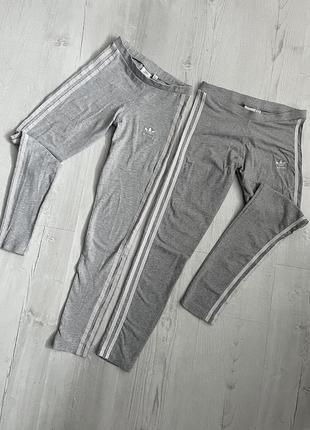 Лосіни adidas