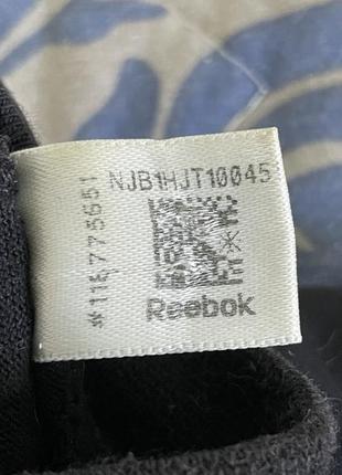 Спортивна кофта reebok10 фото