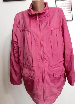 Ветровка c&a